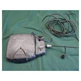 MINNKOTA TROLLING MOTOR FOOT PEDAL