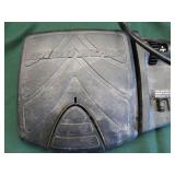 MINNKOTA TROLLING MOTOR FOOT PEDAL