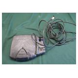 MINNKOTA TROLLING MOTOR FOOT PEDAL