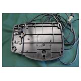 MINNKOTA TROLLING MOTOR FOOT PEDAL
