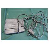 MINNKOTA TROLLING MOTOR FOOT PEDAL