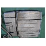 MINNKOTA TROLLING MOTOR FOOT PEDAL