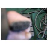 MINNKOTA TROLLING MOTOR FOOT PEDAL