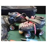 ROLLER DERBY LOT