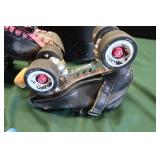 ROLLER DERBY LOT