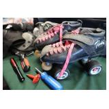 ROLLER DERBY LOT