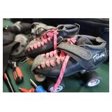ROLLER DERBY LOT