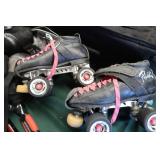 ROLLER DERBY LOT