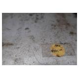 PEARSON FISH HOUSE HEATER