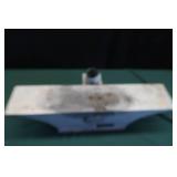 PEARSON FISH HOUSE HEATER