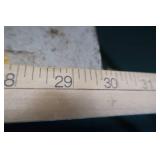 PEARSON FISH HOUSE HEATER