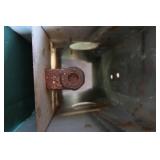 PEARSON FISH HOUSE HEATER