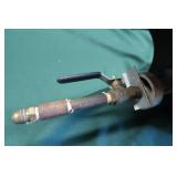 PEARSON FISH HOUSE HEATER