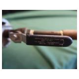 PEARSON FISH HOUSE HEATER