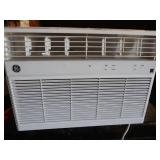 GE WINDOW AC UNIT