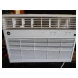 GE WINDOW AC UNIT
