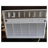 GE WINDOW AC UNIT