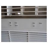 GE WINDOW AC UNIT