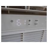 GE WINDOW AC UNIT