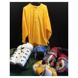 HOCKEY BAG / GEAR