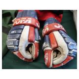 HOCKEY BAG / GEAR