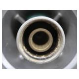 4 BLADE BOAT PROPELLER PLUS