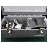 ACTION UNDERWATER CAMERA SET UP