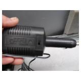 ACTION UNDERWATER CAMERA SET UP