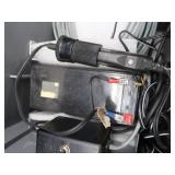 ACTION UNDERWATER CAMERA SET UP