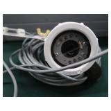 ACTION UNDERWATER CAMERA SET UP