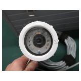 ACTION UNDERWATER CAMERA SET UP