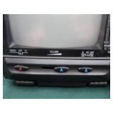 ACTION UNDERWATER CAMERA SET UP