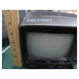 ACTION UNDERWATER CAMERA SET UP