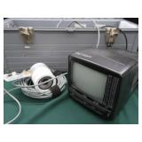 ACTION UNDERWATER CAMERA SET UP