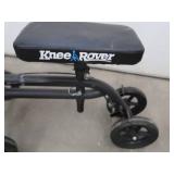 KNEE ROVER / KNEE CYCLE STEERABLE WALKER