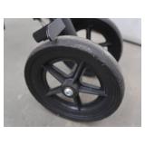 KNEE ROVER / KNEE CYCLE STEERABLE WALKER