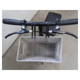 KNEE ROVER / KNEE CYCLE STEERABLE WALKER