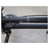 KNEE ROVER / KNEE CYCLE STEERABLE WALKER