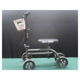 KNEE ROVER / KNEE CYCLE STEERABLE WALKER