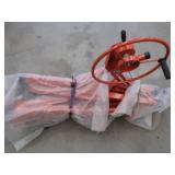 DRYWALL AND PANEL HOIST