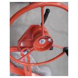 DRYWALL AND PANEL HOIST