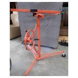 DRYWALL AND PANEL HOIST