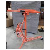 DRYWALL AND PANEL HOIST