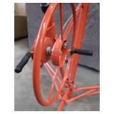 DRYWALL AND PANEL HOIST