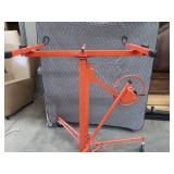 DRYWALL AND PANEL HOIST