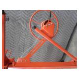 DRYWALL AND PANEL HOIST