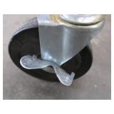 DRYWALL AND PANEL HOIST