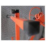 DRYWALL AND PANEL HOIST