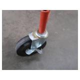 DRYWALL AND PANEL HOIST