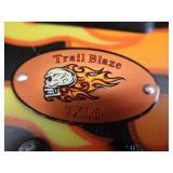 2 PAIR OF YOUTH YUKON CHARLIES TRAIL BLAZE SNOSHOES